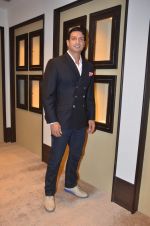 Timmy Narang at the launch of Anita Dongre_s store in High Street Phoenix on 12th April 2012 (138).JPG