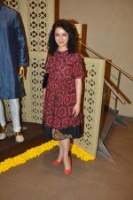Tisca Chopra at the launch of Anita Dongre_s store in High Street Phoenix on 12th April 2012 (49).JPG