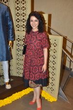 Tisca Chopra at the launch of Anita Dongre_s store in High Street Phoenix on 12th April 2012 (50).JPG