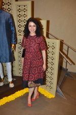 Tisca Chopra at the launch of Anita Dongre_s store in High Street Phoenix on 12th April 2012 (51).JPG