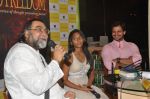 Vivek Oberoi unveils Tanisha_s The Journey To Freedom book in Crossword, Mumbai on 13th April 2012 (14).JPG