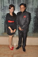 at AIAC Golden Achievers Awards in The Club on 12th April 2012 (29).JPG