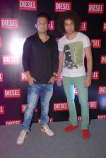 at Diesel party in Juhu, Mumbai on 12th April 2012 (3).JPG