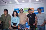 at Life Ki To Lag Gayi stars in Radio City, Mumbai on 12th April 2012 (23).JPG