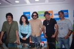 at Life Ki To Lag Gayi stars in Radio City, Mumbai on 12th April 2012 (24).JPG