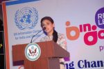 Asin Thottumkal at 2nd Annual Young Changemakers Conclave 2012 in US Consulate on 14th April 2012 (52).JPG