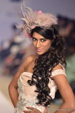 Model walk the ramp for Arjun and Anjalee Kapoor show at ABIL Pune Fashion Weekon 13th April 2012 (31).JPG