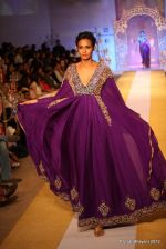 Model walk the ramp for Nivedita Saboo Show at ABIL Pune Fashion Weekon 14th April 2012 (12).jpg