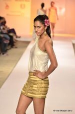 Model walk the ramp for Ritika Show at ABIL Pune Fashion Weekon 14th April 2012 (27).JPG