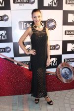 Amy Jackson at Teacher_s Ready to Drink Hosted Hottest Noon Bash in Mumbai on 16th April 2012 (67).JPG