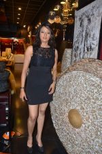 Brinda Parekh at Elegant launch hosted by Czech tourism in Raghuvanshi Mills, Mumbai on 16th April 2012 (55).JPG