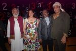Ranjeet at Kannada film Parie premiere in Cinemax, Mumbai on 15th April 2012 (61).JPG