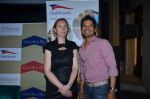 Shaan at Elegant launch hosted by Czech tourism in Raghuvanshi Mills, Mumbai on 16th April 2012 (1).JPG