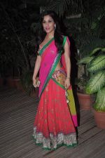 Sophie Chaudhary at the sangeet Ceremony of Bappa Lahiri and  Taneesha Verma in Juhu Millenium Club, Mumbai on 15th April 2012 (16).JPG