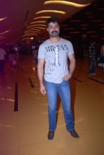 Sushant Singh at Kannada film Parie premiere in Cinemax, Mumbai on 15th April 2012 (2).JPG