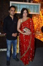 at Elegant launch hosted by Czech tourism in Raghuvanshi Mills, Mumbai on 16th April 2012 (73).JPG