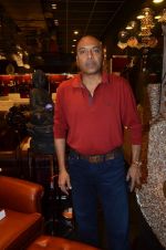 at Elegant launch hosted by Czech tourism in Raghuvanshi Mills, Mumbai on 16th April 2012 (85).JPG