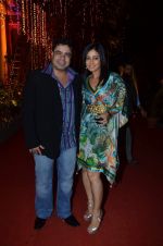 at Elegant launch hosted by Czech tourism in Raghuvanshi Mills, Mumbai on 16th April 2012 (88).JPG