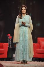 Raveena Tandon at Raveena_s chat show for NDTV on 17th April 2012 (90).JPG