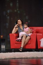 Sushmita Sen at Raveena_s chat show for NDTV on 17th April 2012 (84).JPG