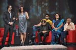 Sushmita Sen, Zayed Khan at Raveena_s chat show for NDTV on 17th April 2012 (115).JPG