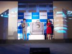 Amy Jackson to endorse OLYMPUS OM-D camera range in india on 17th April 2012 (1).JPG