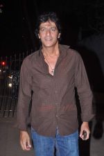 Chunky Pandey at Shaina NC party for the new CM of GOA on 17th April 2012 (28).JPG