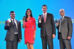 Katrina kaif unveils the new Blackberry curve 9220 in delhi on 18th April 2012 (18).JPG