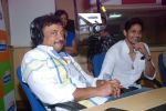 Ram Gopal Varma at Radio City on 17th April 2012 (40).JPG
