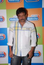 Ram Gopal Varma at Radio City on 17th April 2012 (42).JPG