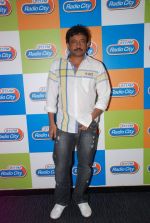 Ram Gopal Varma at Radio City on 17th April 2012 (43).JPG