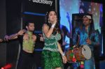 Sophie Chaudhary at Blackberry curve 9220 launch party in The Grand, Delhi on 18th April 2012 (43).JPG