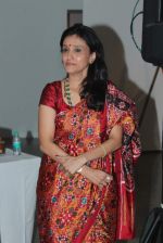 at the launch of Soha Parekh_s Sari - Splendour In Thread in Mumbai on 18th April 2012 (66).JPG