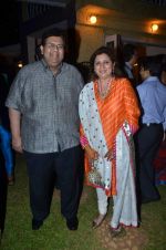 dilip and shalini piramal at Shaina NC party for the new CM of GOA on 17th April 2012.JPG