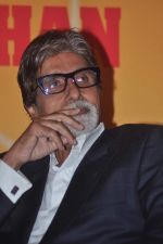 Amitabh Bachchan honoured by Rotary International Award in Novotel, Mumbai on 19th April 2012 (62).JPG