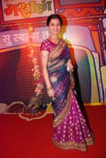 Amruta Subhash at Marathi film Masala premiere in Mumbai on 19th April 2012 (79).JPG