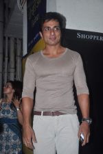 Sonu Sood at Vicky Donor special screening hosted by John in PVR, Juhu, Mumbai on 19th April 2012 (13).JPG