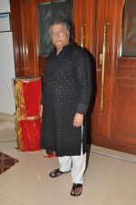 Vikram Gokhale at Nitin Desai_s Ajintha music launch in Kohinoor Hotel, Mumbai on 19th April 2012 (49).JPG