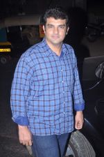 at Vicky Donor special screening hosted by John in PVR, Juhu, Mumbai on 19th April 2012 (134).JPG