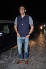 at Vicky Donor special screening hosted by John in PVR, Juhu, Mumbai on 19th April 2012 (29).JPG