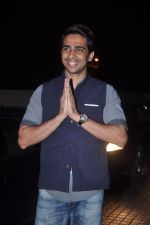 at Vicky Donor special screening hosted by John in PVR, Juhu, Mumbai on 19th April 2012 (30).JPG