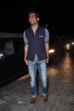 at Vicky Donor special screening hosted by John in PVR, Juhu, Mumbai on 19th April 2012 (31).JPG