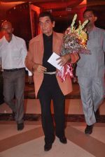 ASRANI at Bappa Lahiri wedding reception in J W Marriott, Juhu, Mumbai on 20th April 2012 (2).JPG