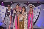 Achala Sachdev at SNDT Chrysalis fashion show in Mumbai on 20th April 2012 (55).JPG