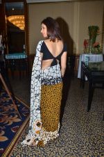 Achala Sachdev at SNDT Chrysalis fashion show in Mumbai on 20th April 2012 (9).JPG
