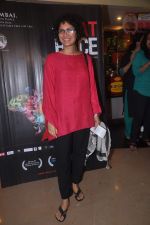 Kiran Rao at Rate Race film premiere in PVR, Mumbai on 20th April 2012 (30).JPG