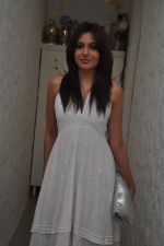 Mrinalini Sharma at  Kallista Spa opening in Bandra, Mumbai on 20th April 2012 (50).JPG