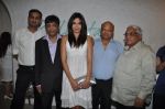 Mrinalini Sharma at  Kallista Spa opening in Bandra, Mumbai on 20th April 2012 (51).JPG