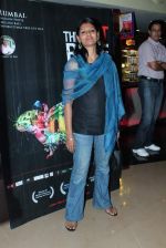 Nandita Das at Rate Race film premiere in PVR, Mumbai on 20th April 2012 (38).JPG