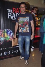 Sanjay Suri at Rate Race film premiere in PVR, Mumbai on 20th April 2012 (8).JPG